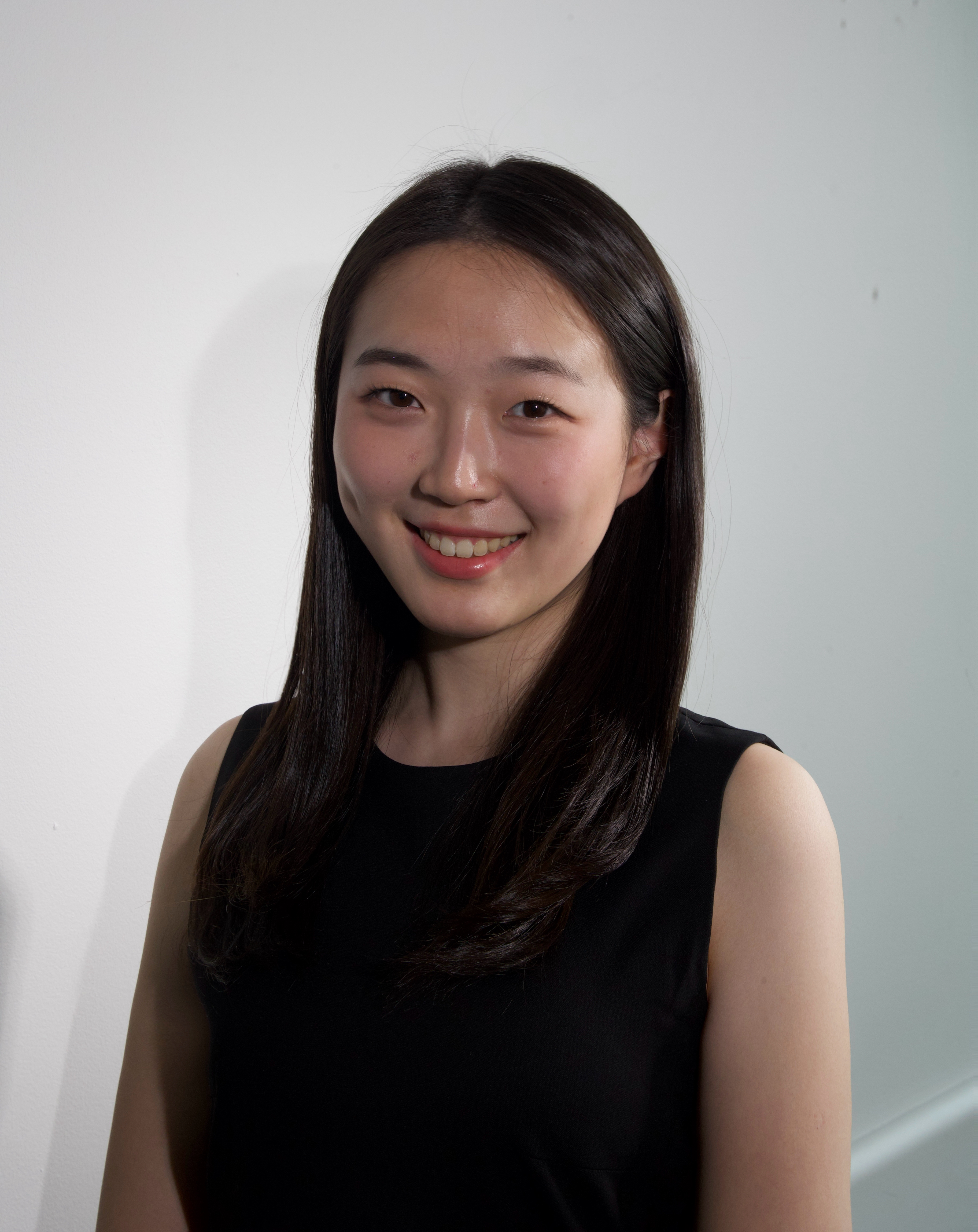 Yimin (Coco) Liu profile photo